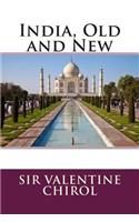 India, Old and New
