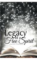 Legacy of a Free Spirit