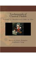 Fundamentals of Classical Ukulele
