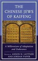 Chinese Jews of Kaifeng