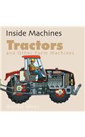 Tractors and Other Farm Machines