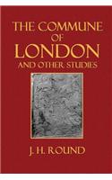 The Commune of London