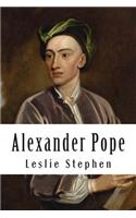 Alexander Pope