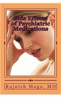 Side Effects of Psychiatric Medications