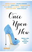 Once Upon Now