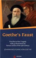 Goethe's Faust