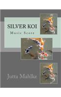 The Silver Koi