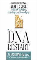 DNA Restart Lib/E