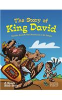 The Story of King David