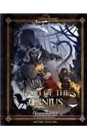 Path of the Genius: (4 Mythic Paths)