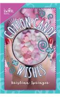 Cotton Candy Wishes