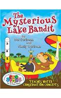 Eco Stars and The Mysterious Lake Bandit