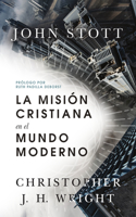 misión cristiana en el mundo moderno