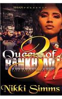 Queen of Bankhead 3