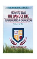 Self Help University