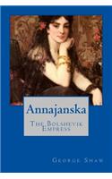 Annajanska