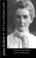 Case of Edith Cavell