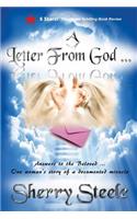 A Letter From God: Answers to the Beloved ... One woman's story of a documented miracle(English)