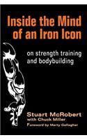 Inside the Mind of an Iron Icon