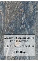 Anger Management for Inmates