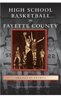 High School Basketball in Fayette County