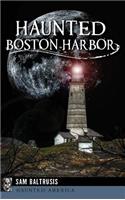 Haunted Boston Harbor