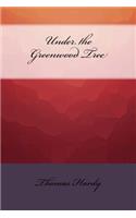 Under the Greenwood Tree