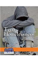 Teen Homelessness