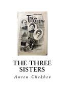 The Three Sisters