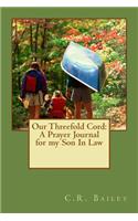 Our Threefold Cord