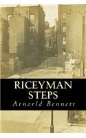 Riceyman Steps