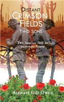 Crimson Fields