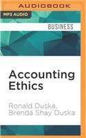 Accounting Ethics