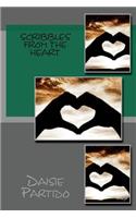 Scribbles From The Heart: (English)
