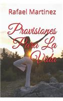 Provisiones Para La Vida