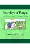 Four days of Pongal