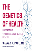 The Genetics of Health