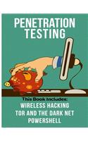 Penetration Testing