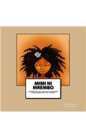 Mimi Ni Mrembo