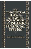 The Conceptual Idea of the Mua'Malat Fiqh Forensic in the Islamic Financial System