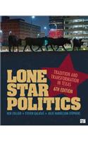 Lone Star Politics