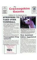 Crannogshire Gazette