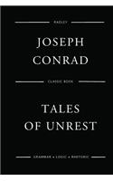 Tales Of Unrest