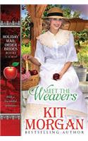 Meet the Weavers
