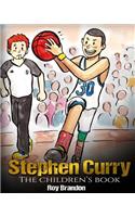 Stephen Curry