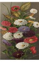Bouquet of Astors