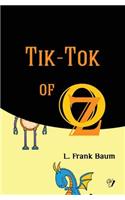 Tik-Tok of Oz