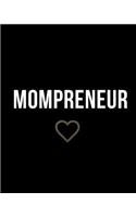 Mompreneur