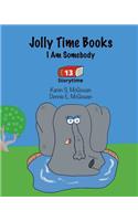 Jolly Time Books