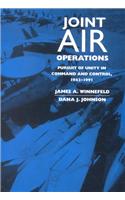 Joint Air Operations